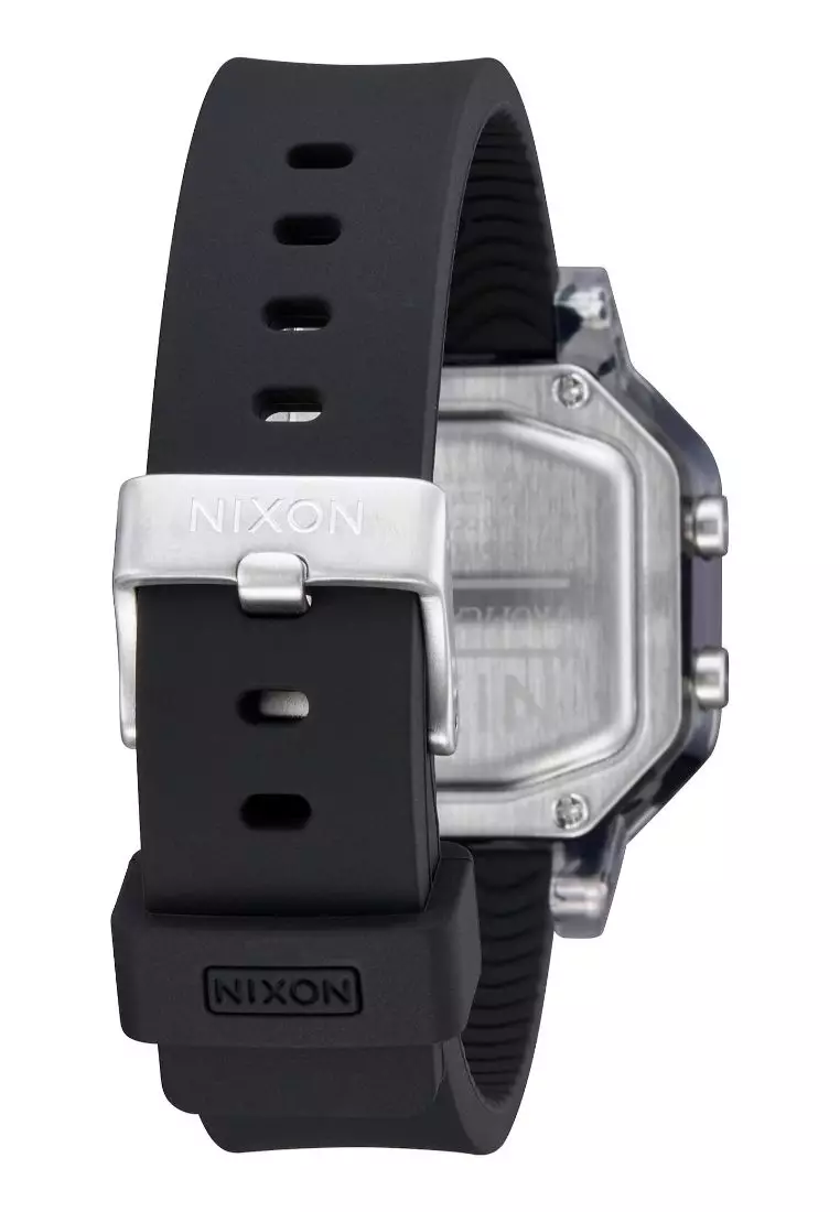 Nixon deals siren 38mm