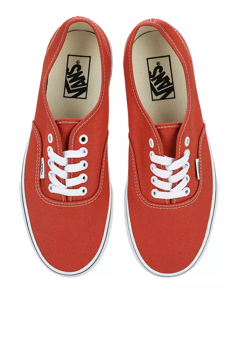 Authentic vans colors shop