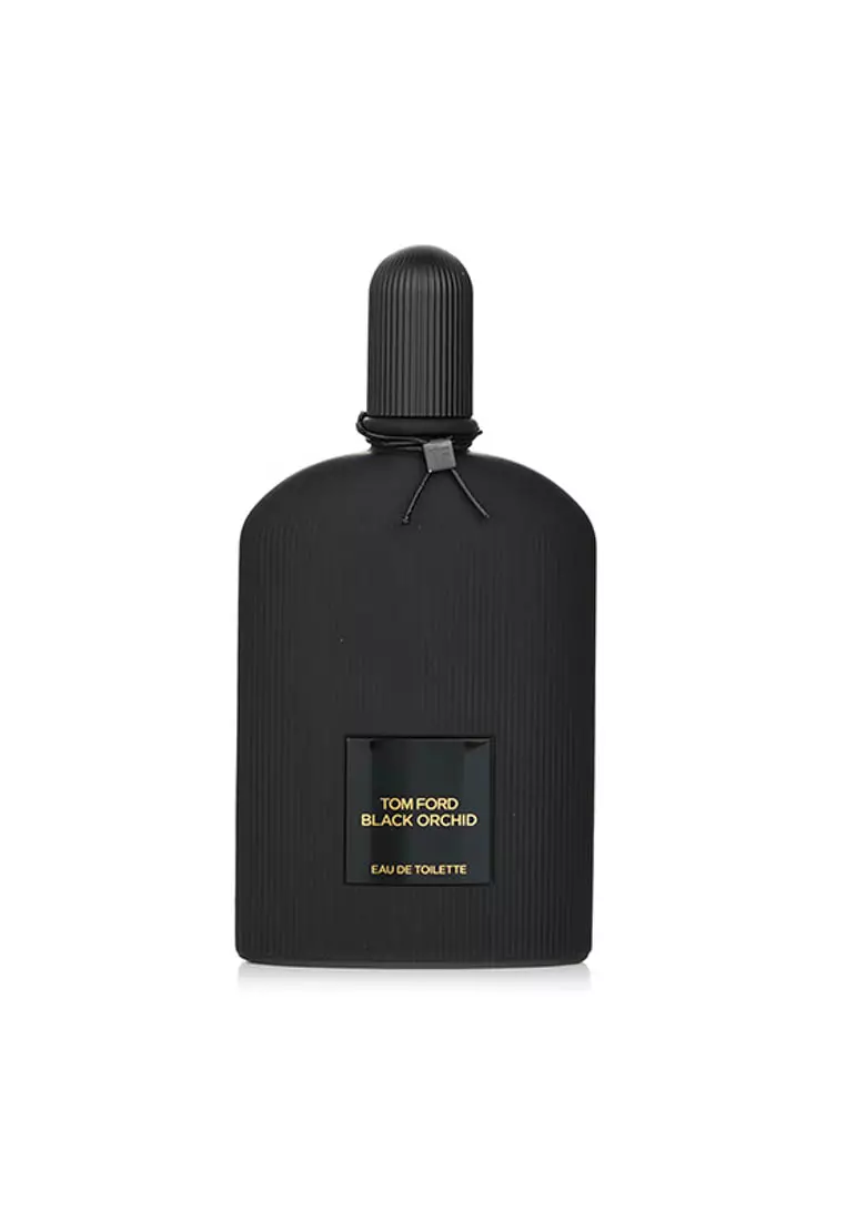 網上選購Tom Ford Black Orchid Eau De Toilette Vaporisateur Spray 