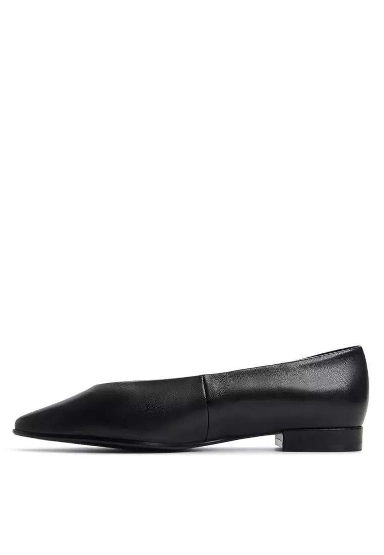 Zolita Ballerina Flats