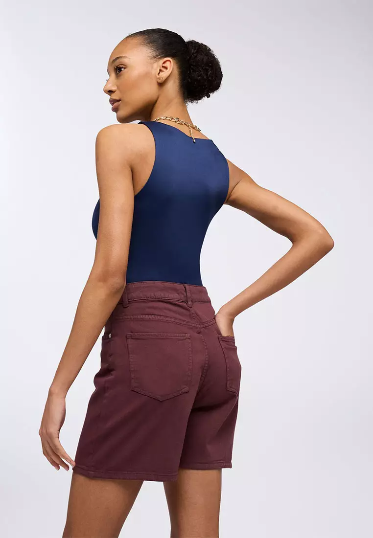 Woman Short pants
