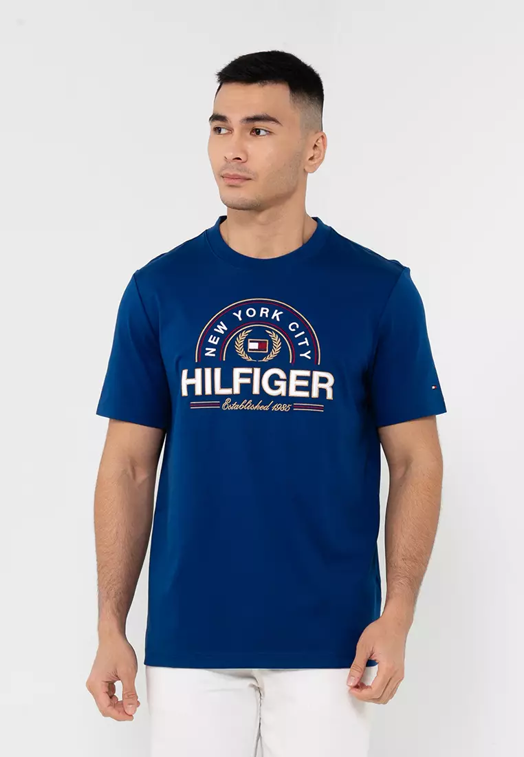 Icon Hilfiger Tee