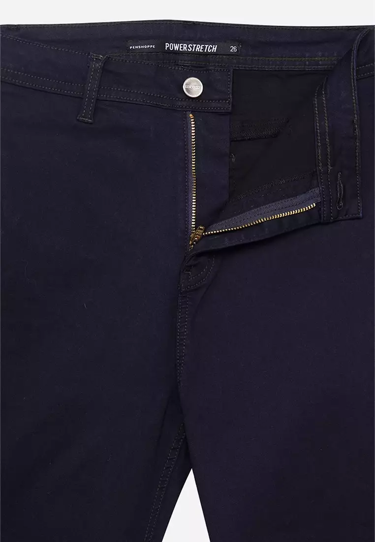 Penshoppe power stretch jeans online