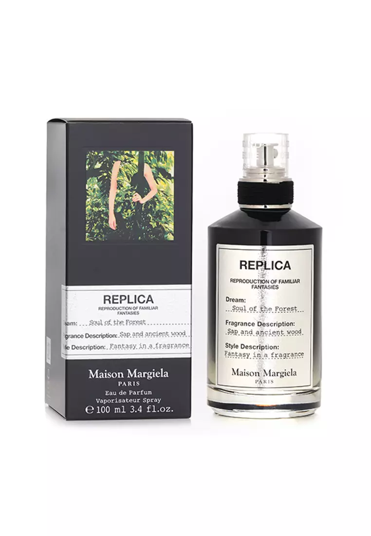 Maison Margiela MAISON MARGIELA - Replica Soul Of The Forest