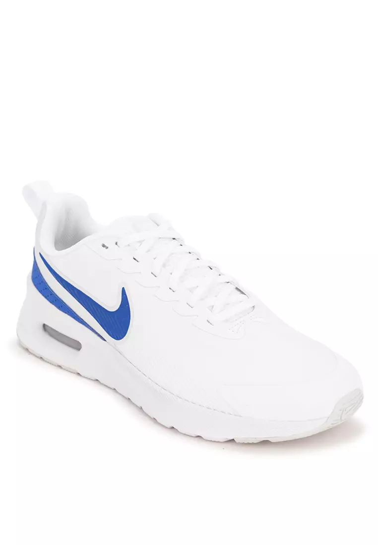 Sepatu Nike Air Max 90 Branco Com Flores Sepatu Nike Nike Air Max