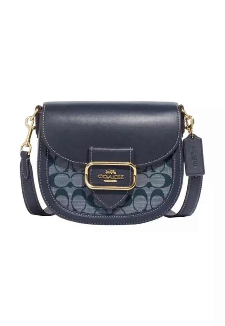 Saddle 20 coach new arrivals
