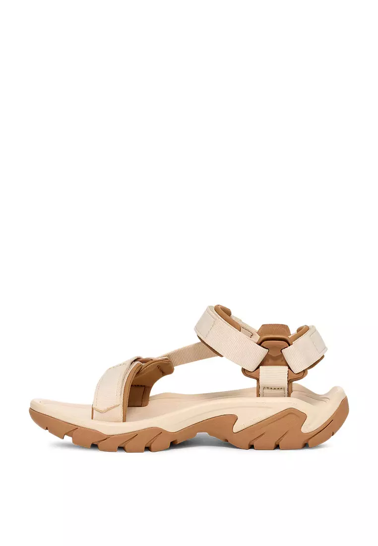 Women's Terra Fi 5 Universal Sandals - Coconut (1099443-CCN)