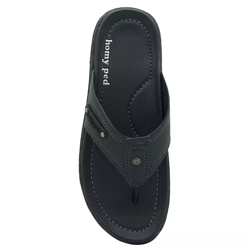 Homyped Asensio 01 Sandal Jepit Pria