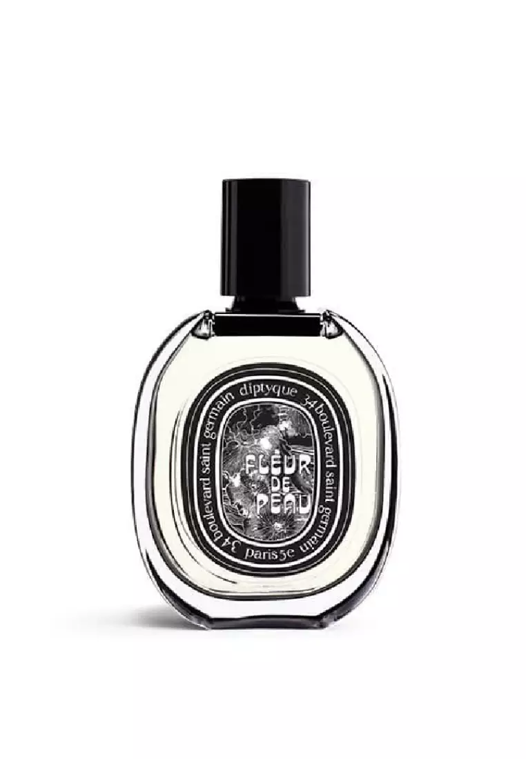 Diptyque Fleur De Peau Unisex EDP - 75 ML (Parfum Unisex)