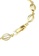 Megane gold Cendana Gold Plated Bracelet CC7D1AC36C7F02GS_2