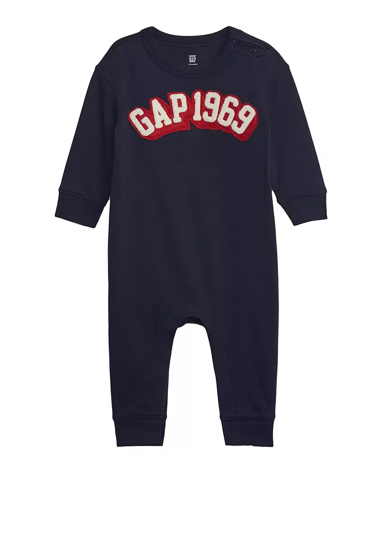 Baby on sale gap onesie