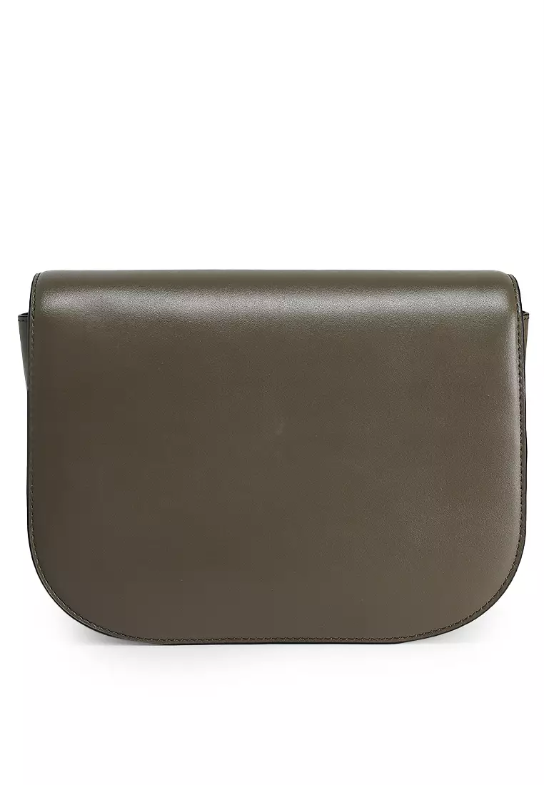 Sfera S Crossbody Bag (nt)
