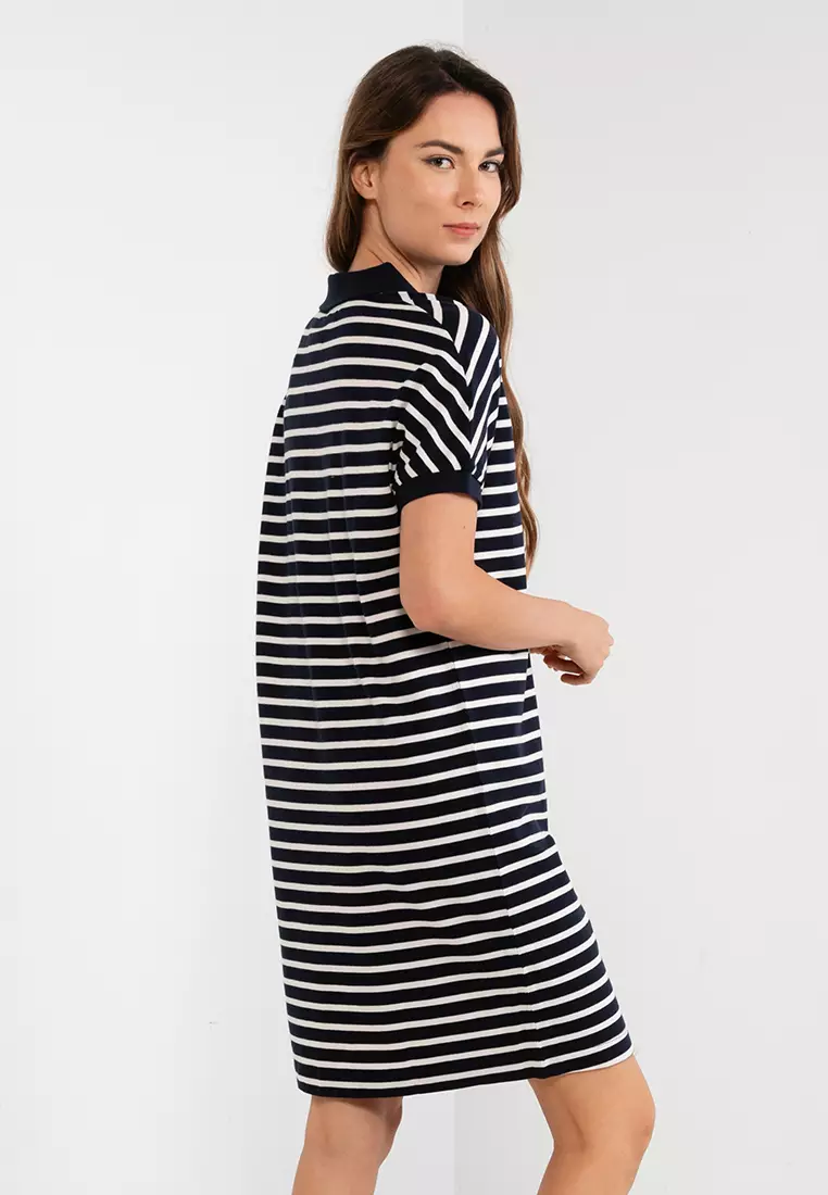 tommy hilfiger maxi dress