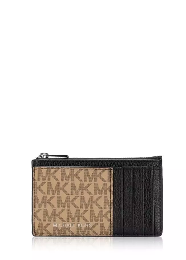 dompet michael kors id wallet