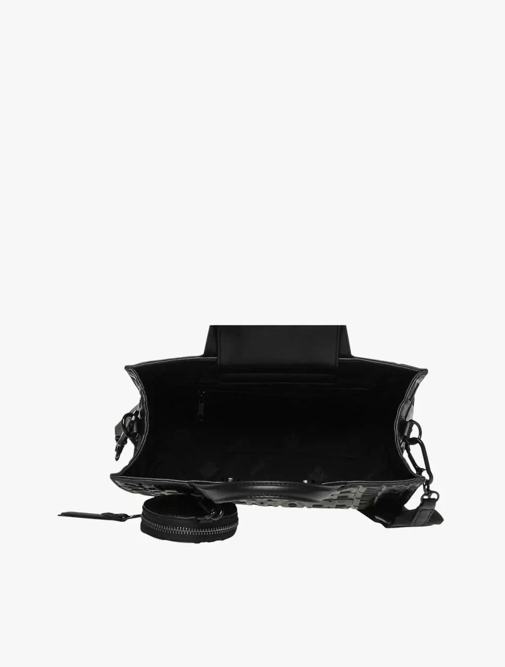 Steve Madden BSPADE Women's Totes - Black