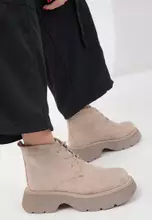 Ten Suede
