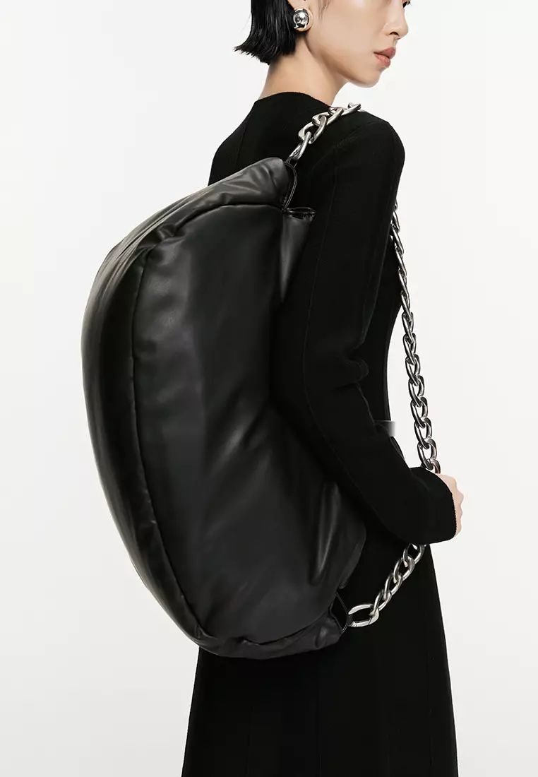 Bags jnby バッグ Gabbi ハンドバッグ- アイスブルー
