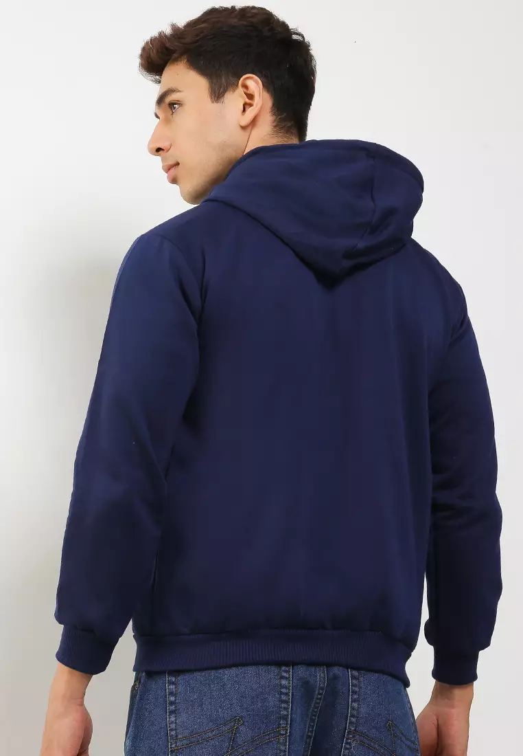 Captain america zipper sales hoodie