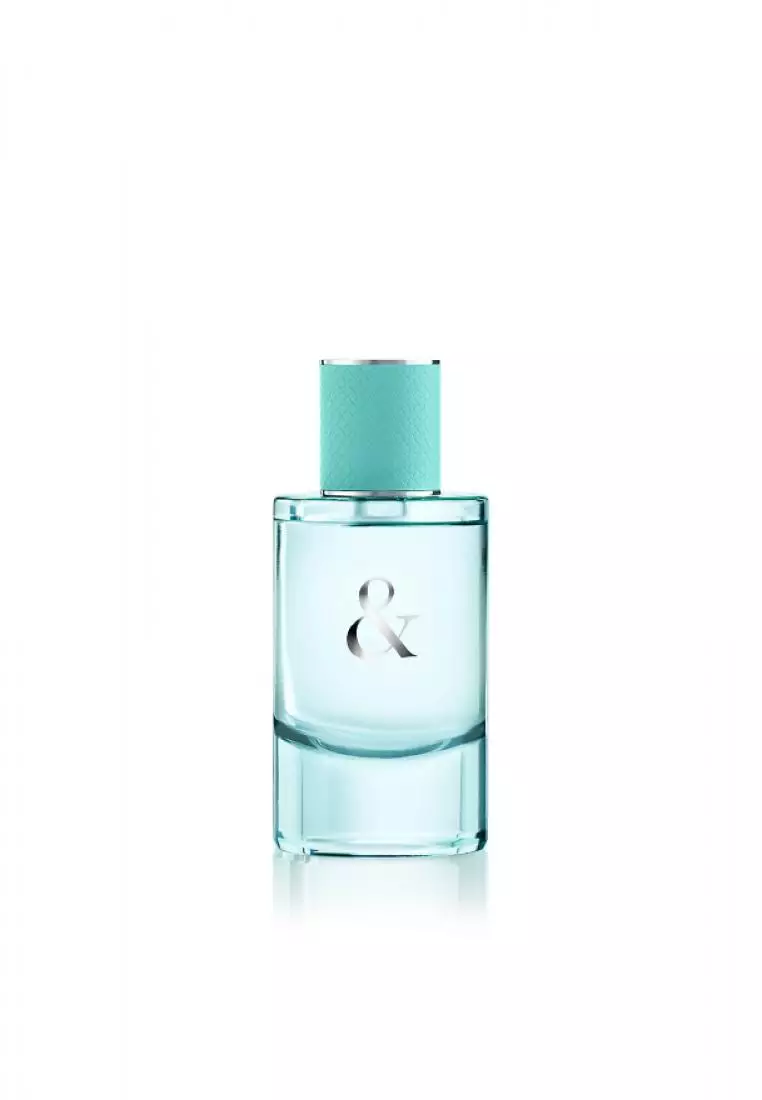 Buy Tiffany & Co Tiffany & Love Eau de Parfum for Her 50ml 2026