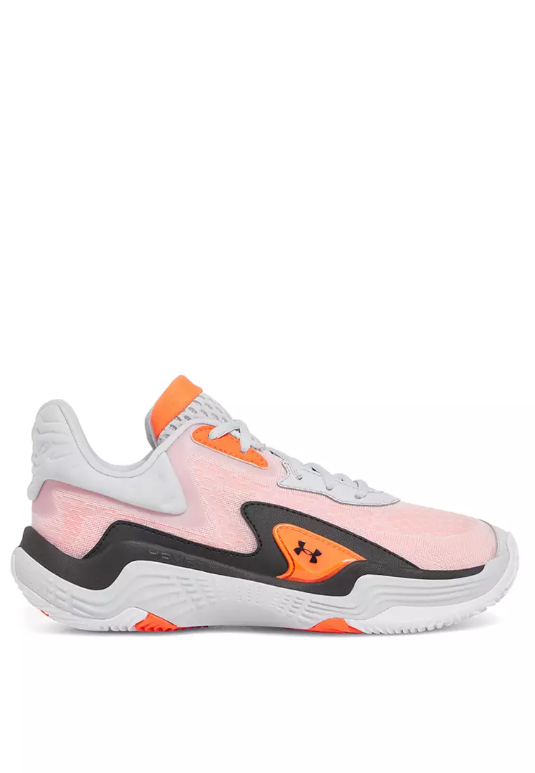 Ubuy Under Armour 2019 Basketball Shoes Buy Under Armour Spawn