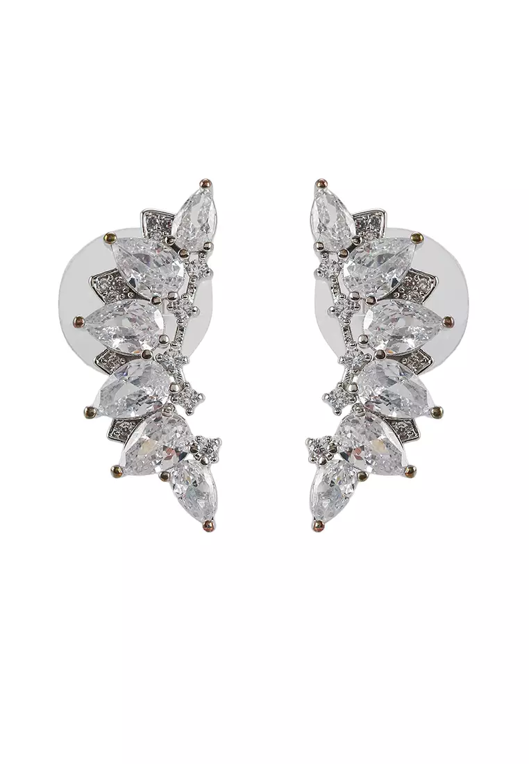 Aldo ear new arrivals cuff