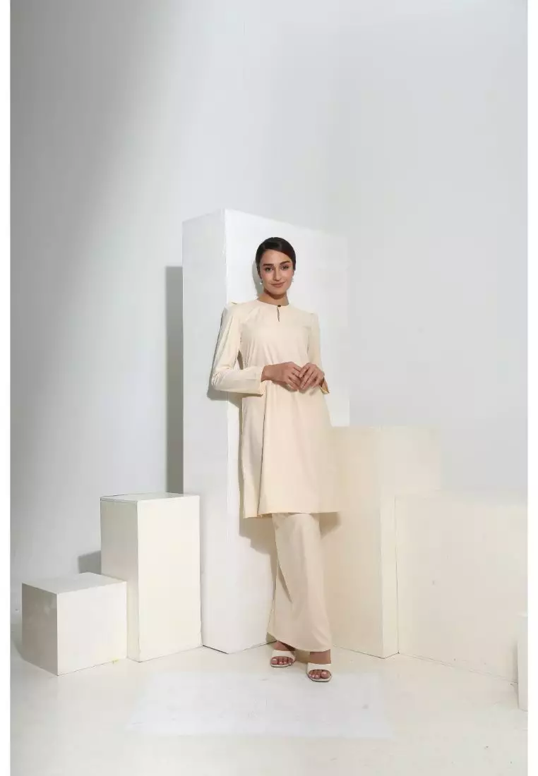 Kurung Moden Mawar 2.0