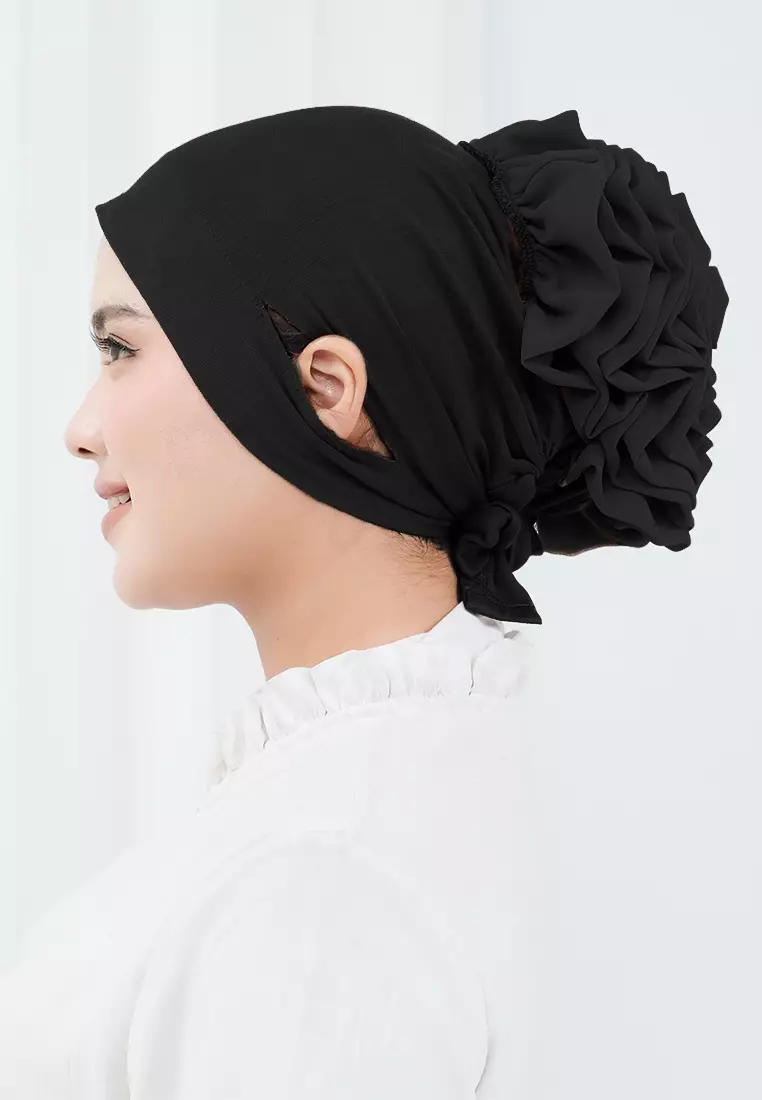 INNER CIPUT CEPOL FARA - BLACK