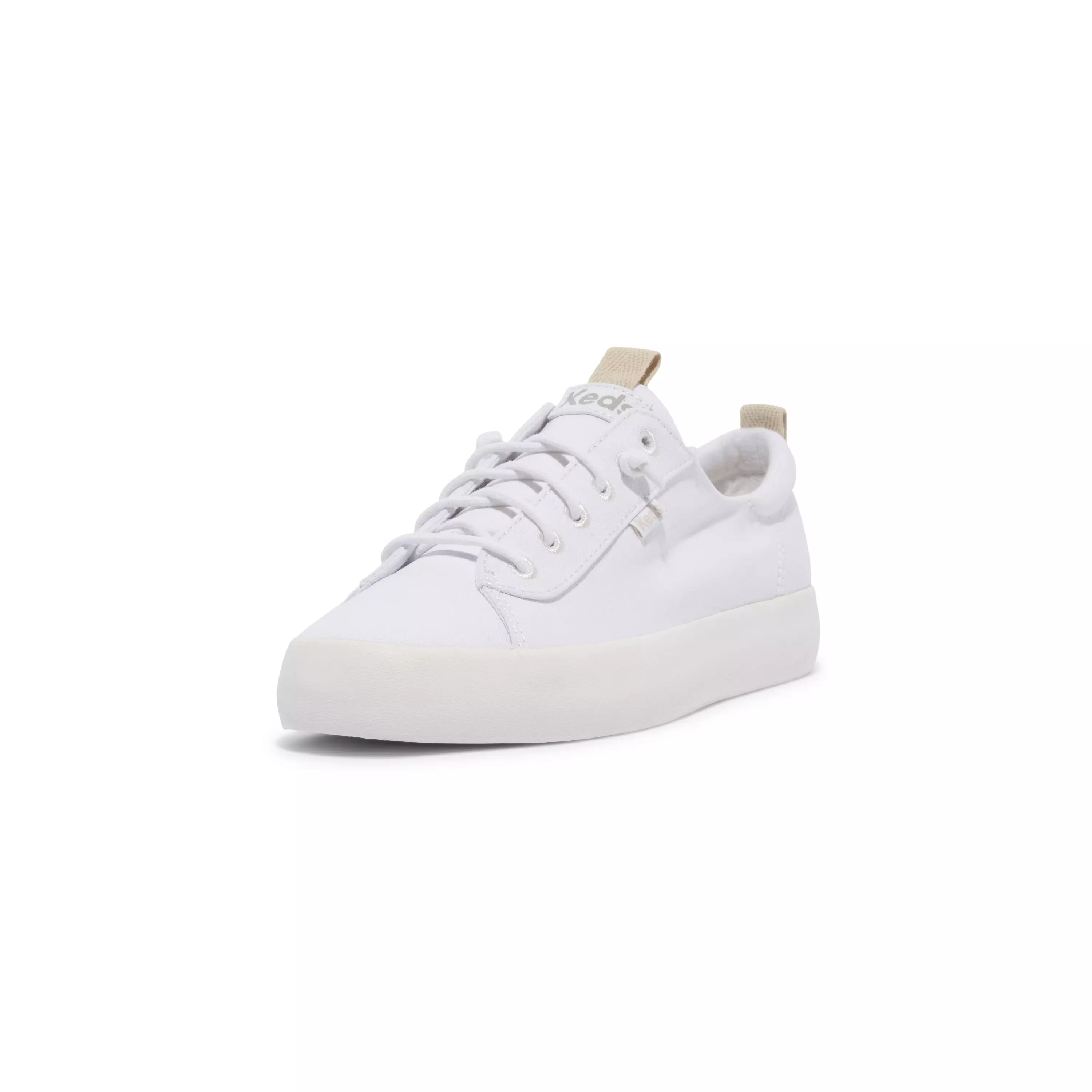 KEDS Women Kickback Canvas-WF66041