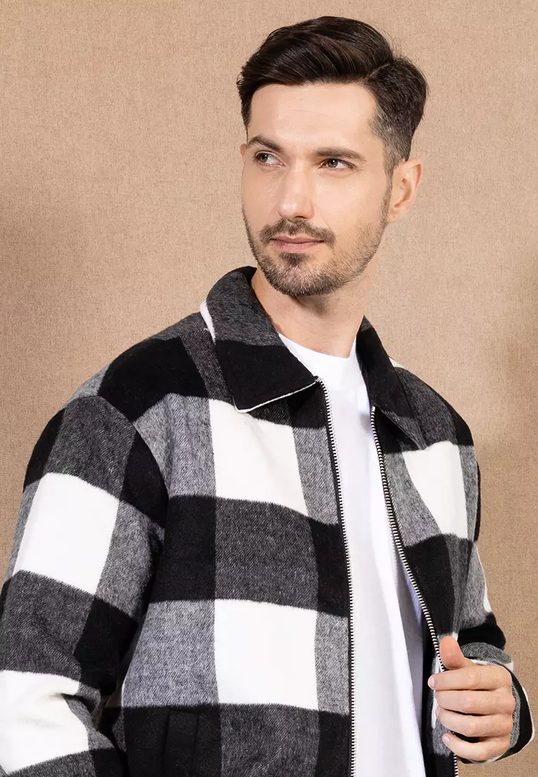 Topman shacket new arrivals