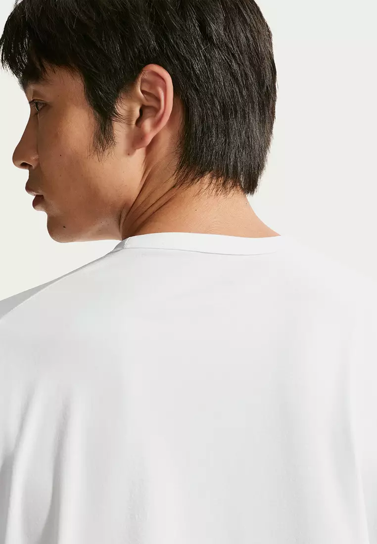 Hyverse Men's Dri-FIT UV Protection Training T-Shirt
