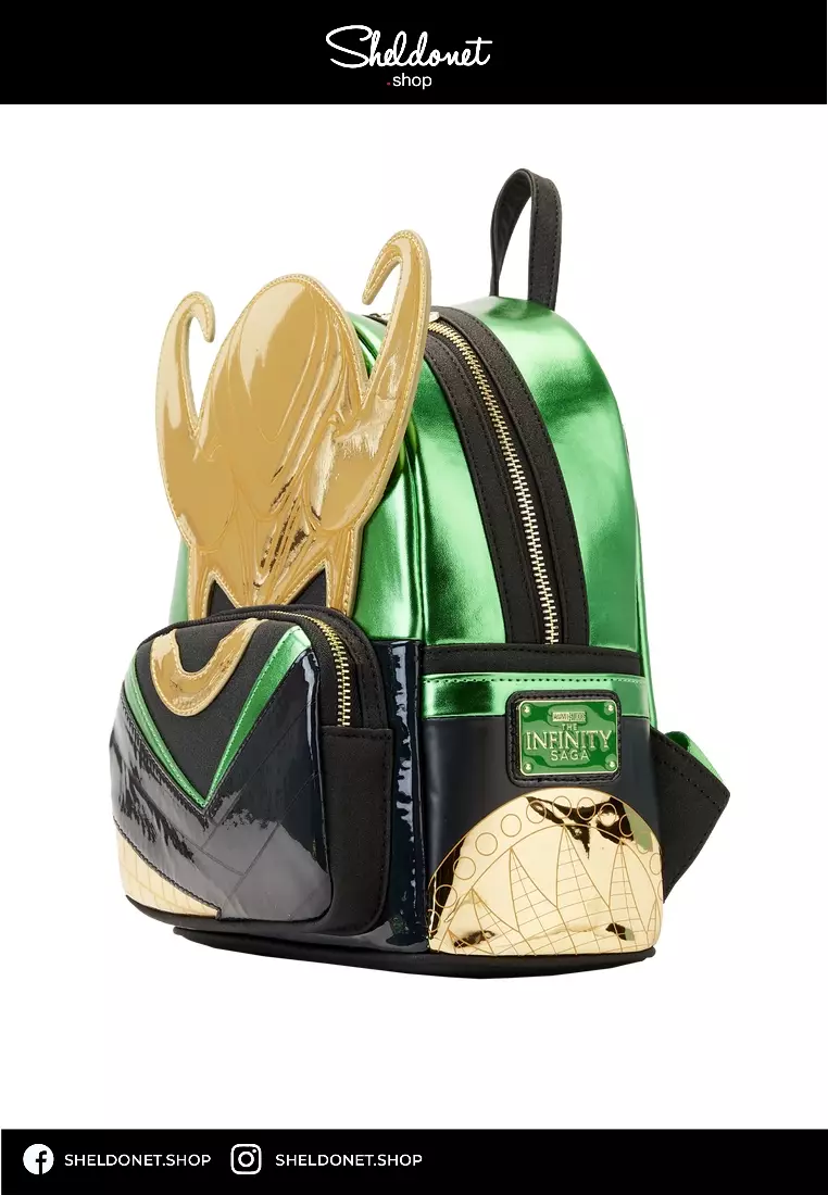 Loki bag loungefly outlet