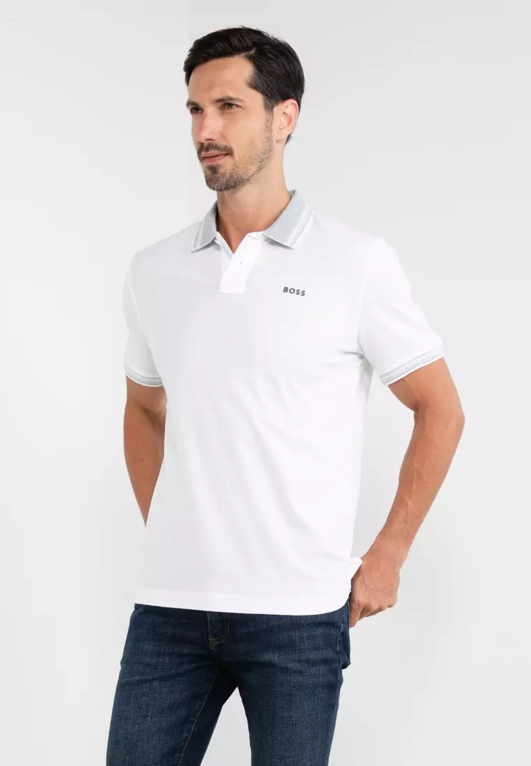 Polo boss deals orange