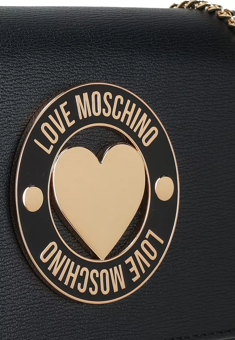 Made With Love Crossbody Bag