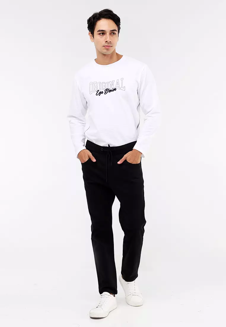 Chinos Trouser Pants