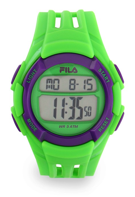 harga fila watch