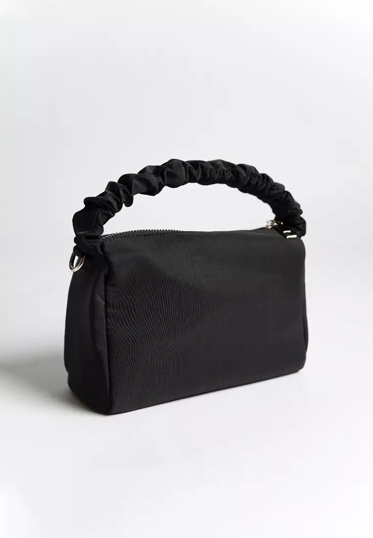 Luffy Top Handle Bag