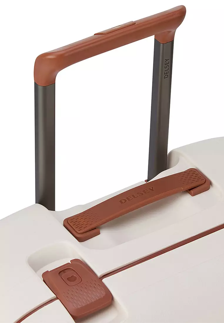 Moncey MR Angora 55cm (Small) Luggage