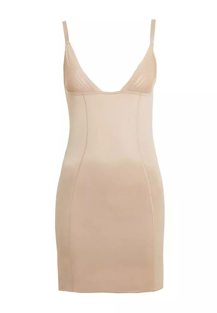 Buy MARKS SPENCER M S Body Define Firm Control Shaping Slip