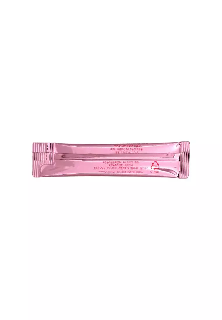 Vt 100 Collagen Reedle Shot  2mlx10
