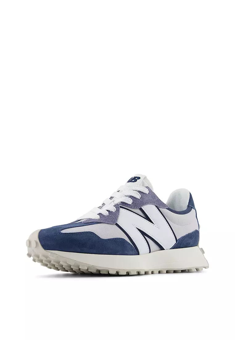 327 Classic Lifestyle Shoes