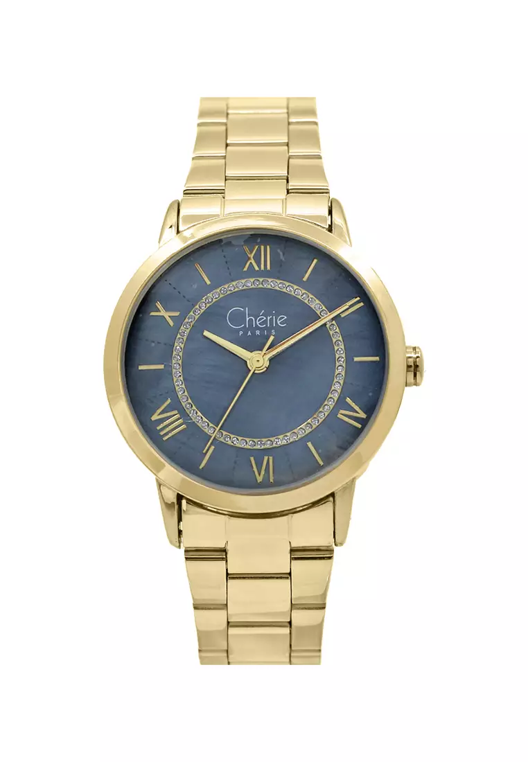 Cherie watch shop price