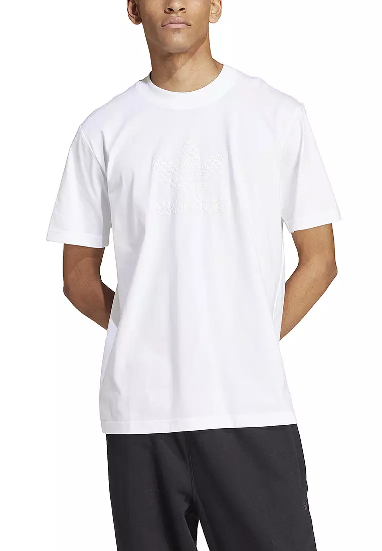 ADIDAS Mono T-Shirt 2025 | Buy ADIDAS Online | ZALORA Hong Kong