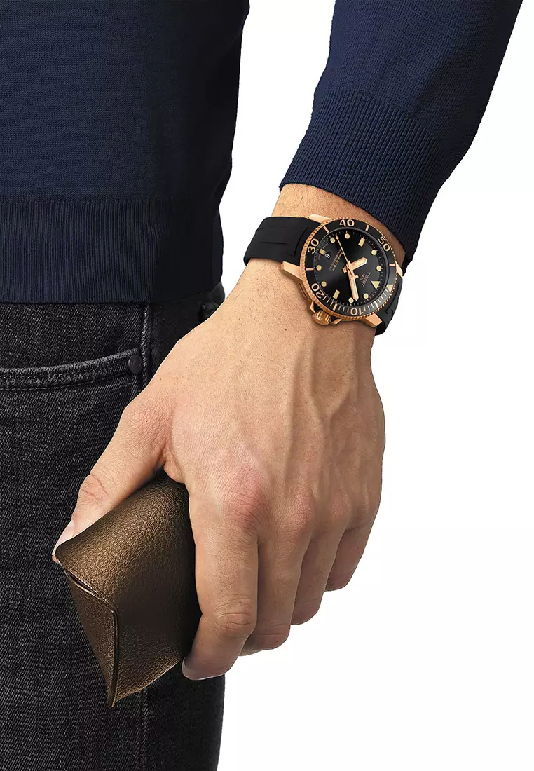 Tissot malaysia store