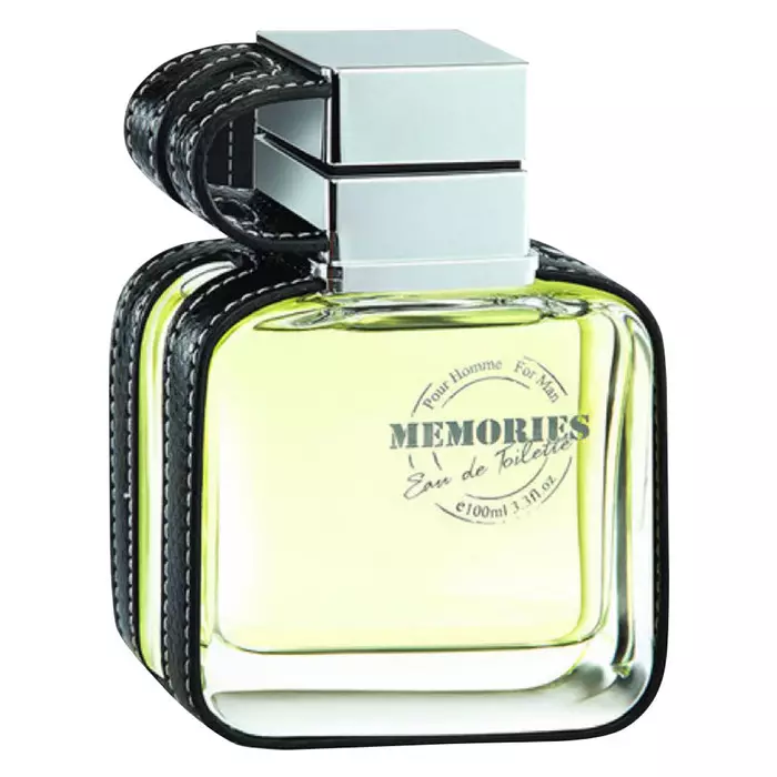 Emper Memories Man 100 ML