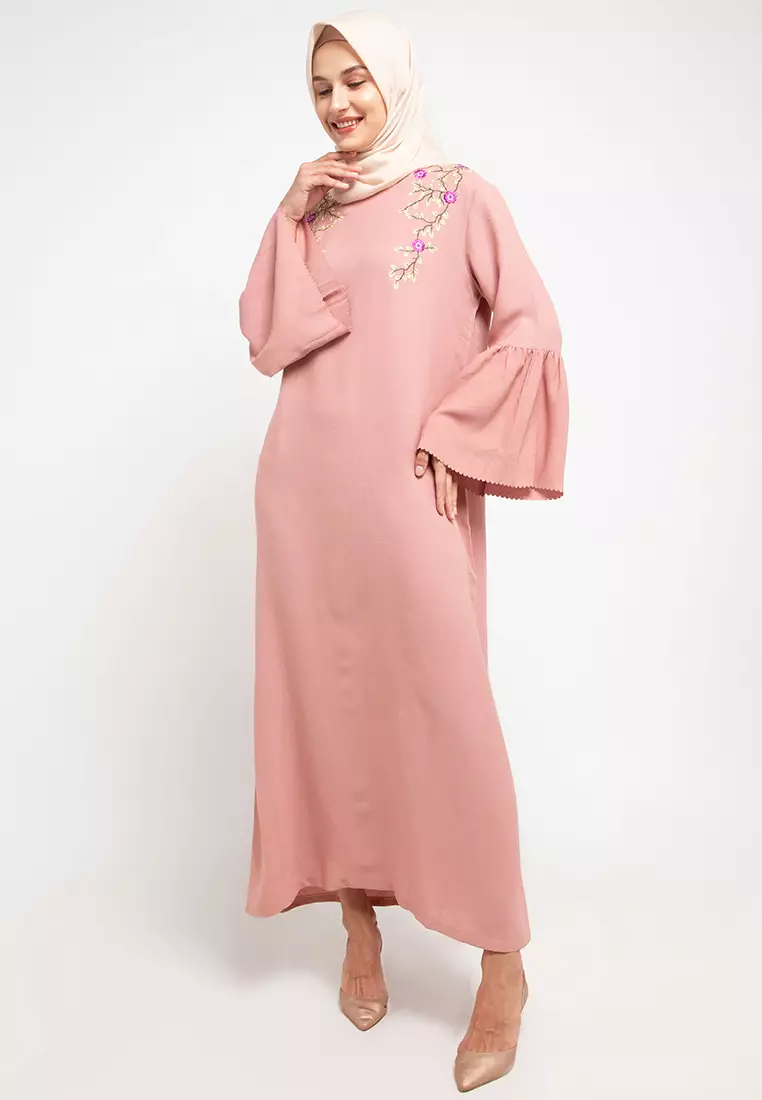 Jalabeyah Batik Azkara