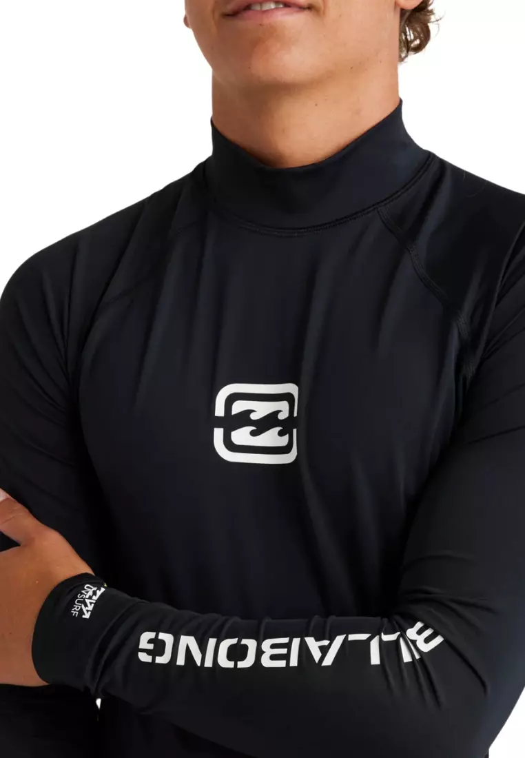 【BILLABONG】Men's Sleeveless Rash Guard MT1019/追跡付 Amazon.co.jp: Billabong Rash TANK Men's Rash Guard, navy