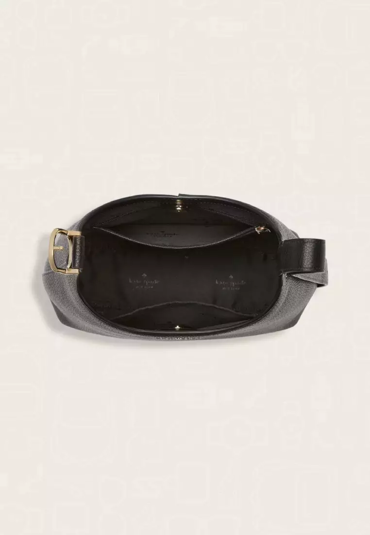 Kate Spade 454 Small Shoulder Bag Black