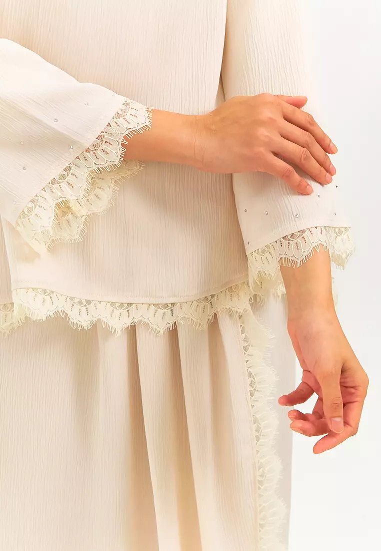 Riang Hati Kurung Kedah