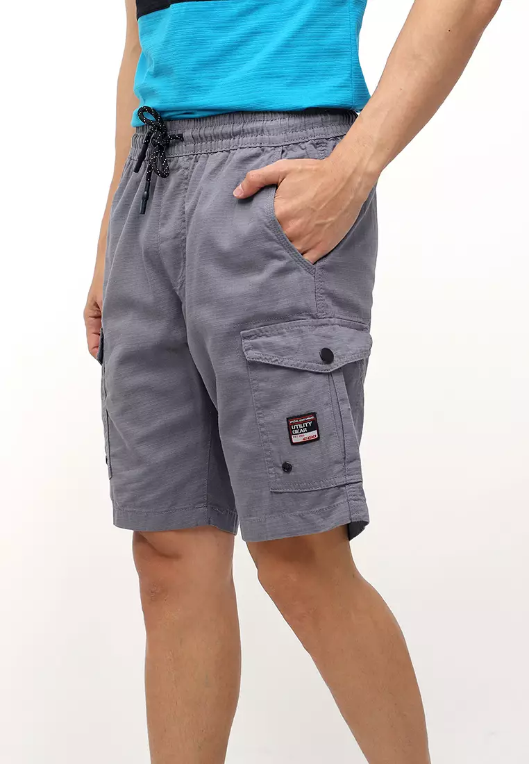Easy cargo shorts deals