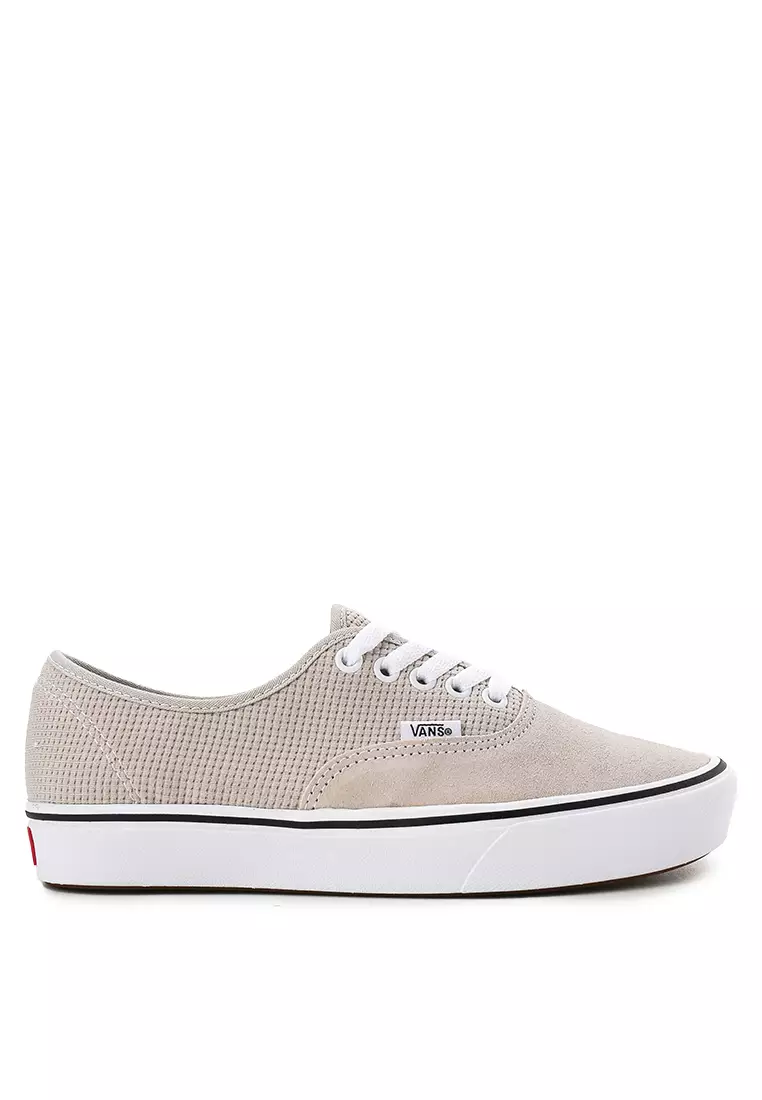 Comfycush vans authentic best sale